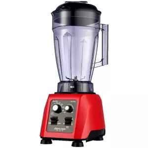 대형 대용량 믹서기 블렌더 스무디 스텐 카페 상업용