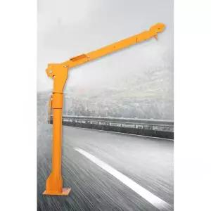 차량용 크레인 기중기 윈치 운반 트럭 리프팅