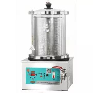 업소용약탕기 홍삼 제조기 업소용 세라믹 기계 전기