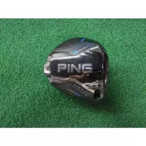 PING 핑 G440 LST 드라이버. 헤드