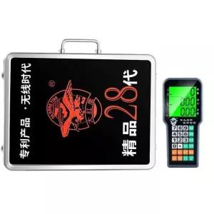 산업용 전자저울 휴대용 디지털 바닥 측정기 블루투스