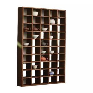 컵 장식장 다기장 접시장 커피장 수납 카페 찻잔 엔틱