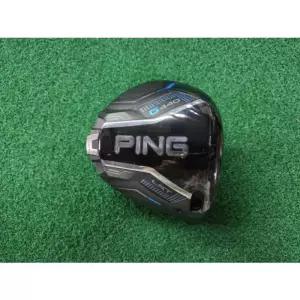 PING 핑 G440 LST .드라이버 헤드