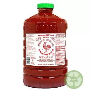 효이퐁 스리라차 핫칠리시즈닝 3.85kg