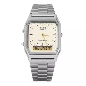 [카시오] AQ-230GG-9ADF 공용 시계