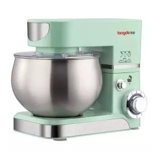 반죽기 계란 휘핑기 믹서기 패키지 반죽 소형 기본 밀가루 제빵