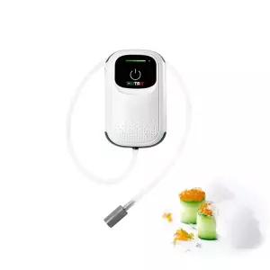 거품기 칵 휘퍼 홈브루 카페 장식 폼머신 음식