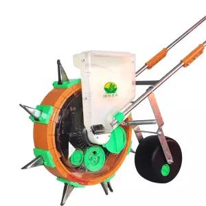 옥수수 씨앗파종기 파종기계 대두 기계 브로드 단구 다기능