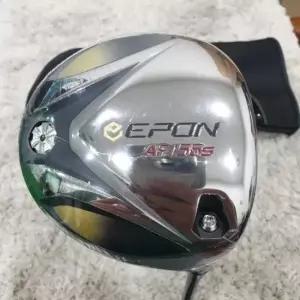 [에폰정품] 피팅작업 EPON 고반발 AF-156S 드라이버 9.5도 LINQ 5 S 코드83101312 DA3799401