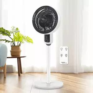 [대웅]대웅 스탠드형 리모컨 에어 써큘레이터 DW-R8825