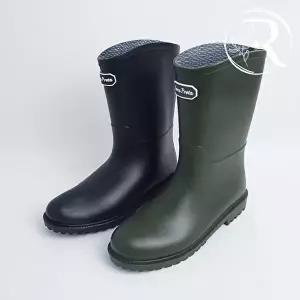 [셀러허브 패션][디자이어로즈] 여자 컬러 롱장화 장마철 레인부츠 (36736438A)