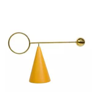 키네틱 아트 인테리어 데스크모빌 진자모빌 스탠딩