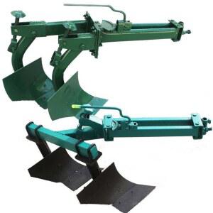 경운기 로터리날 배토기 이중쟁기 성형기 도랑 트랙터