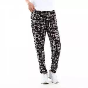 여자 여름철 시원한 쿨 긴바지 하운드 아이스바지