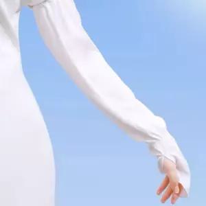 자외선 차단 여성 손등커버 피부보호 아이스 쿨 토시