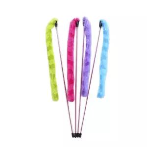 옆집샵 고양이낚시대 강아지풀 냥이의 마음을 뺏는 탁펫 놀이용 고양이 장난감