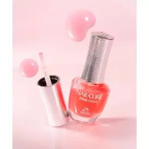 BANDI 네일큐어 핑크다이아 손톱 영양제 2033136