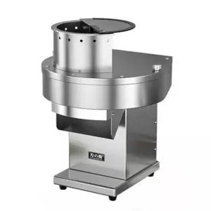 전동 슬라이서 야채 양파 고기 머신 채썰기 양배추 식재료