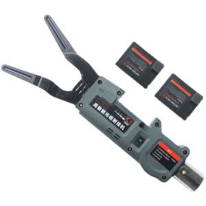 광케이블 결속기 고소 파이프 바인딩기 와이어 전선 밴딩기