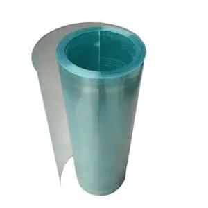 렉산롤 PC 복층 30m 채광판 자외선차단 처마지붕