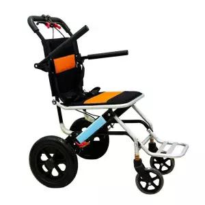 접이식노인보행기 경량 카트 휴대용 시마 어르신 보행기