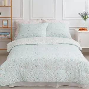 이솔홈 보노보노 이불베개세트 SS