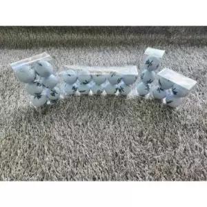 골프공 다이아윙스 M5 장타 비거리 고반발 볼 유광화이트 10구 투명케이스 포장).. TA3799262