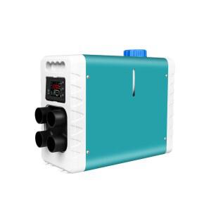 거치 완조립 화물차 호환 차박히터 부품