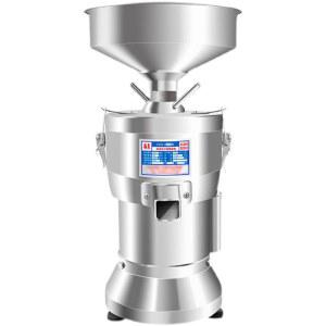 예회100형 두유머신 업소용 대용량 플라스틱깔때기 콩국수 두부 제조기 이유식 순두부