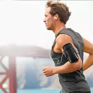 등산 스마트폰암밴드 핸드폰 조깅 운동 자전거 런닝