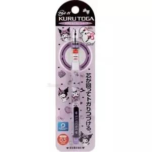 [문구/오피스] 쿠로미 사무용품 쿠루토가 샤프 0.5mm