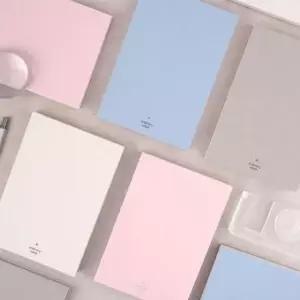 [문구/오피스] 사무용품 오디너리 미니 노트 오르빗