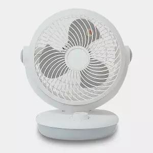 버뮤다 탁상용 8형 에어 써큘레이터 VM-DC100