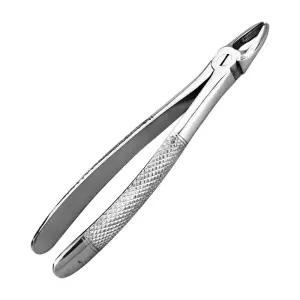 치과용 발치포셉 집게 사랑니 만능 발치기구 스텐 플라이어 상악 성인용 발치겸자 펜치 윗니