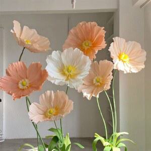 대형 조형물 모형 웨딩 포토존 정원 사무실 달마 촬영 간판 조각품 가드닝 토끼조형물 공원