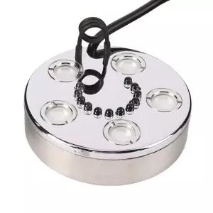 연못 안개 발생기 수족관 실내분수대 제조기 폭포 미니