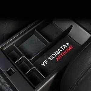 YF소나타 전용 트레이콘솔 콘솔박스 수납박스 수납함