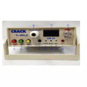 스폿 가정용 열전대 기판 용접 열전쌍 와이어 맞대기