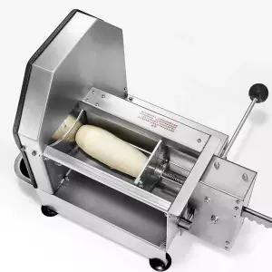 감자 양배추채써는기계 슬라이스 썰기 대파 상품 채칼 수동