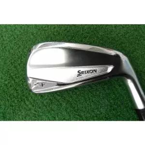 유틸 스릭슨 ZX 드라이빙 아이언 R강도 23도 커버x