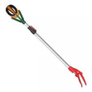 과일수확기 막대 감장대 도구 감따는기구 과수원