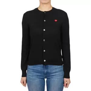 미니 레드와펜 여성 가디건 AZ N053 051 1