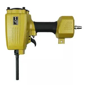 스티로폼고정타카 화스너건 외벽 단열재 고정 화스너총