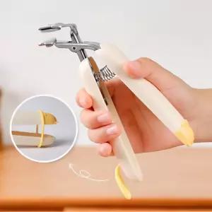 단열 뚝배기집게 뜨거운 그릇집게