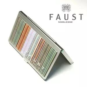 여성용 센스 만점 명함 케이스 카드 홀더