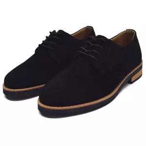 남자 캐주얼 단화 패션 웰트화 구두 워커 슈즈