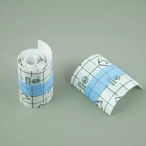 손가락 보호 필름 균열 방지 물기 방수 갈라짐 방지 테이프