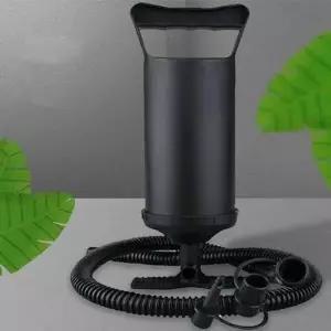 펌프에어 자전거용 바람넣기 농구공미니 손펌프