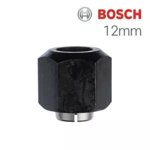 보쉬 루터 콜렛 너트 세트 12mm 보쉬 공구 수공구 전동공구