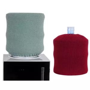 디스펜서 세트 심플한 워터 정수기 생수통 먼지 덮개